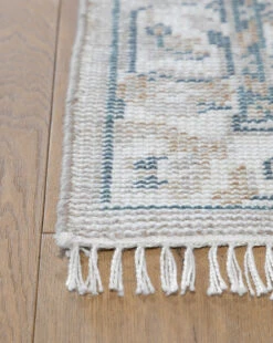 Merilyn Hand-Knotted Rug 11 Merilyn Hand-Knotted Rug -Home Improvement Shop MRUG0819 MLT MerilynHand KnottedRug D2