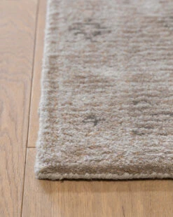 Siyara Hand-Tufted Wool Rug 11 Siyara Hand-Tufted Wool Rug -Home Improvement Shop MRUG0821 MLT SiyaraHand TuftedRug D2