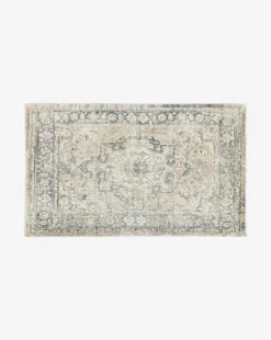 Shayla Hand-Tufted Rug -Home Improvement Shop MRUG0825 MLT 3x5 ShaylaHand TuftedRug
