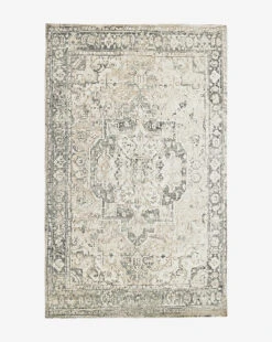 Shayla Hand-Tufted Rug -Home Improvement Shop MRUG0825 MLT 5x8 ShaylaHand TuftedRug