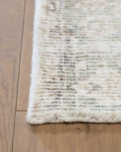 Shayla Hand-Tufted Rug -Home Improvement Shop MRUG0825 MLT ShaylaHand TuftedRug D2