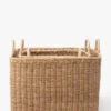 Madara Rattan Basket
