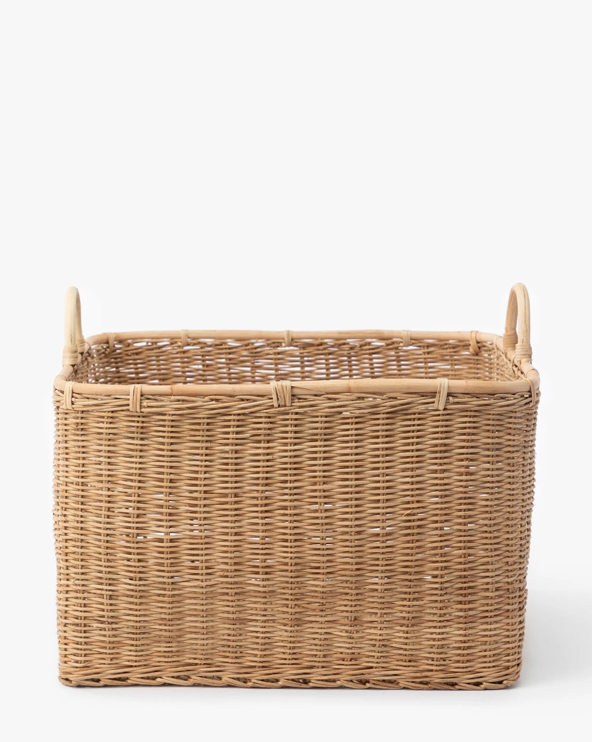 Madara Rattan Basket 5 Madara Rattan Basket - Image 5