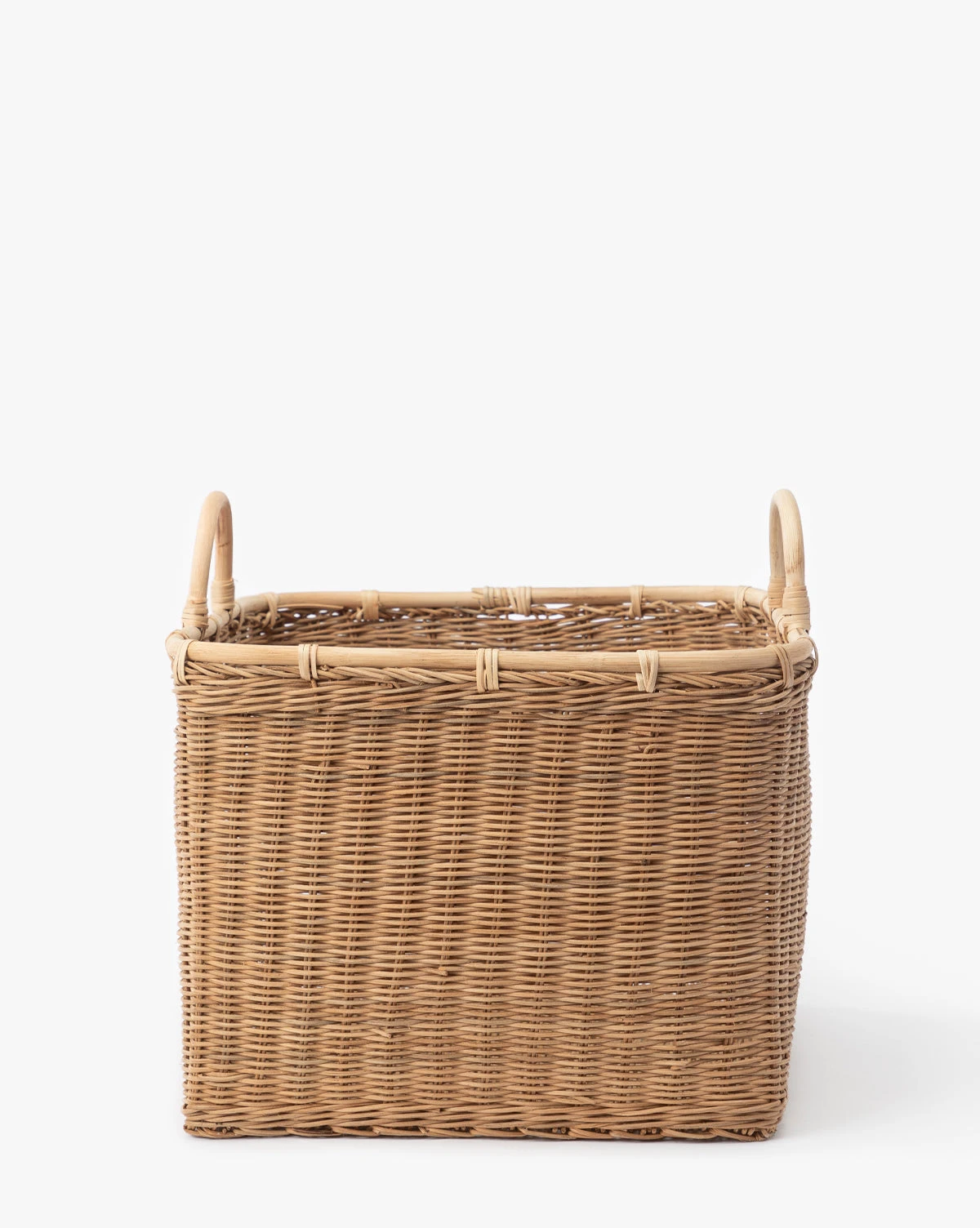 Madara Rattan Basket 4 Madara Rattan Basket - Image 4
