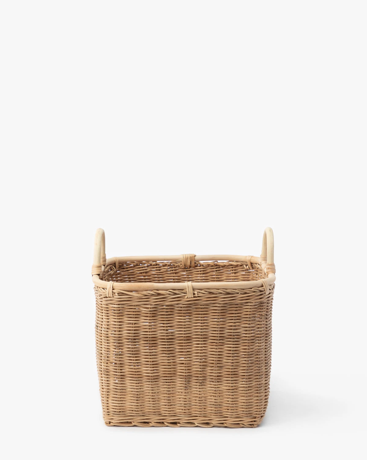 Madara Rattan Basket 3 Madara Rattan Basket - Image 3