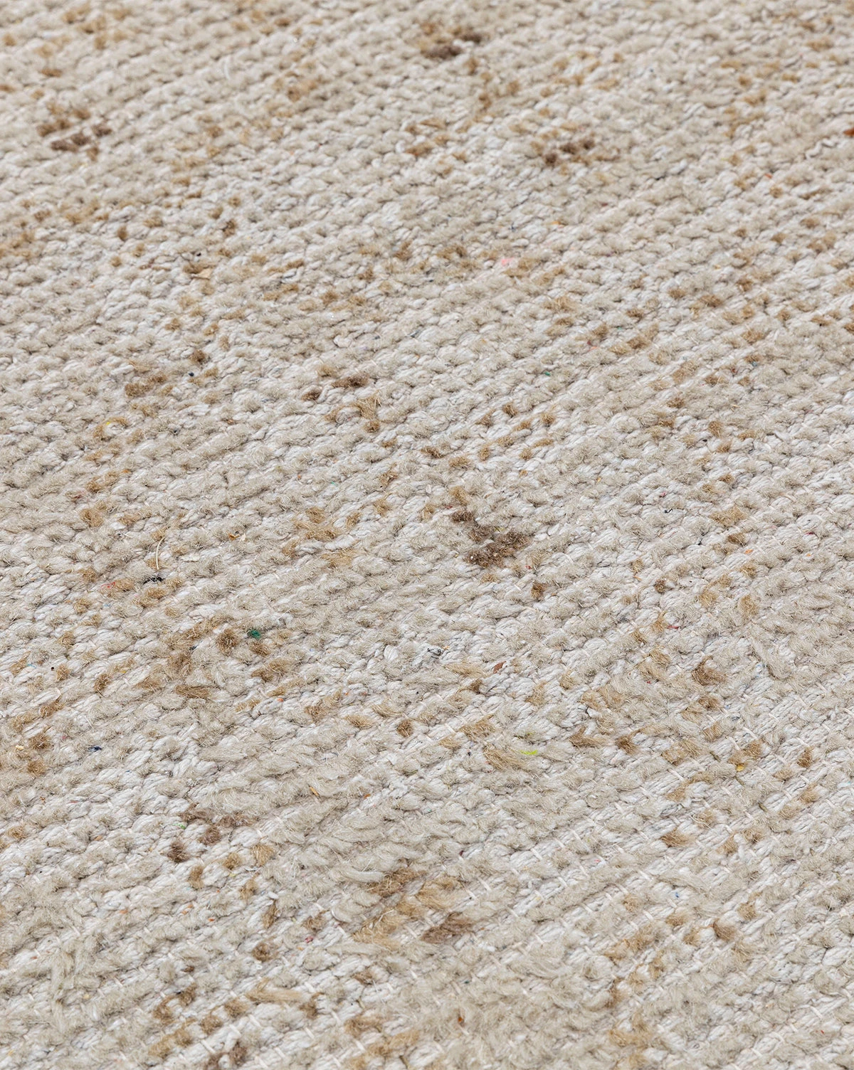 Mali Hand-Knotted Rug 5 Mali Hand-Knotted Rug - Image 5