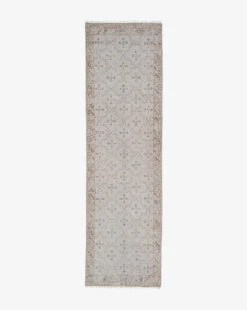 Mali Hand-Knotted Rug 16 Mali Hand-Knotted Rug -Home Improvement Shop Mali 2.10x10