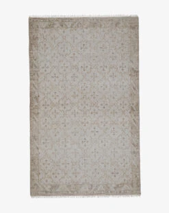 Mali Hand-Knotted Rug 17 Mali Hand-Knotted Rug -Home Improvement Shop Mali 5x8 948edf0e 4573 4c8d 9706 e53332790928
