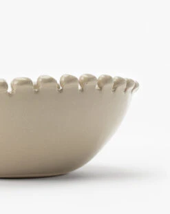 Malibu Bowl -Home Improvement Shop MalibuBowl MKTN0864 WHT OS D1