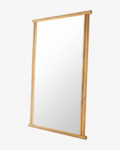 Manette Mirror -Home Improvement Shop ManetteMirror MMIR0304 NAT 53x84 D1