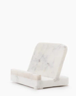 Marble Cookbook Stand -Home Improvement Shop MarbleCookbookStand MKTN0971 OPL OS D2