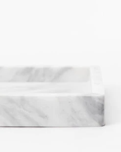 Marble Tray 11 Marble Tray -Home Improvement Shop MarbleTray 1