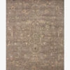 Mariene Hand-Knotted Wool Rug