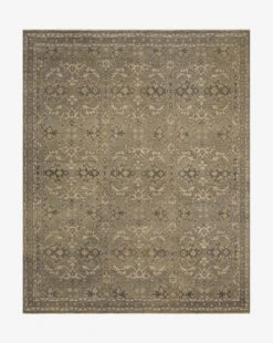 Marola Hand-Knotted Wool Rug