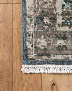 Marta Hand-Knotted Wool Rug -Home Improvement Shop MartaHand KnottedRug MRUG0851 MLT D2