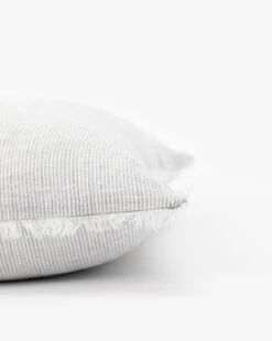 McCallen Pillow -Home Improvement Shop McCallenPillow MPLW1269 GRY 24x24 D1