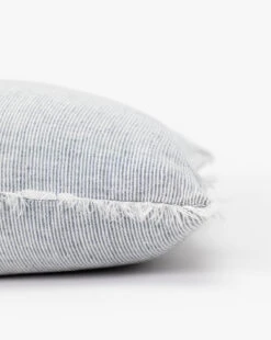 McCallen Pillow -Home Improvement Shop McCallenPillow MPLW1269 NVY 24x24 D1