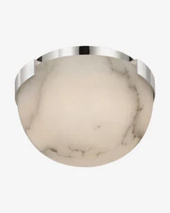 Melange Flush Mount 5 Melange Flush Mount -Home Improvement Shop MelangeFlushMount MLHT0538 PNI OS MAIN