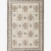 Melville Hand-Knotted Wool Rug