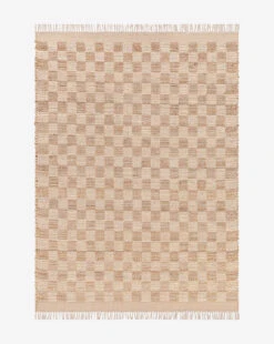 Merapi Handwoven Rug