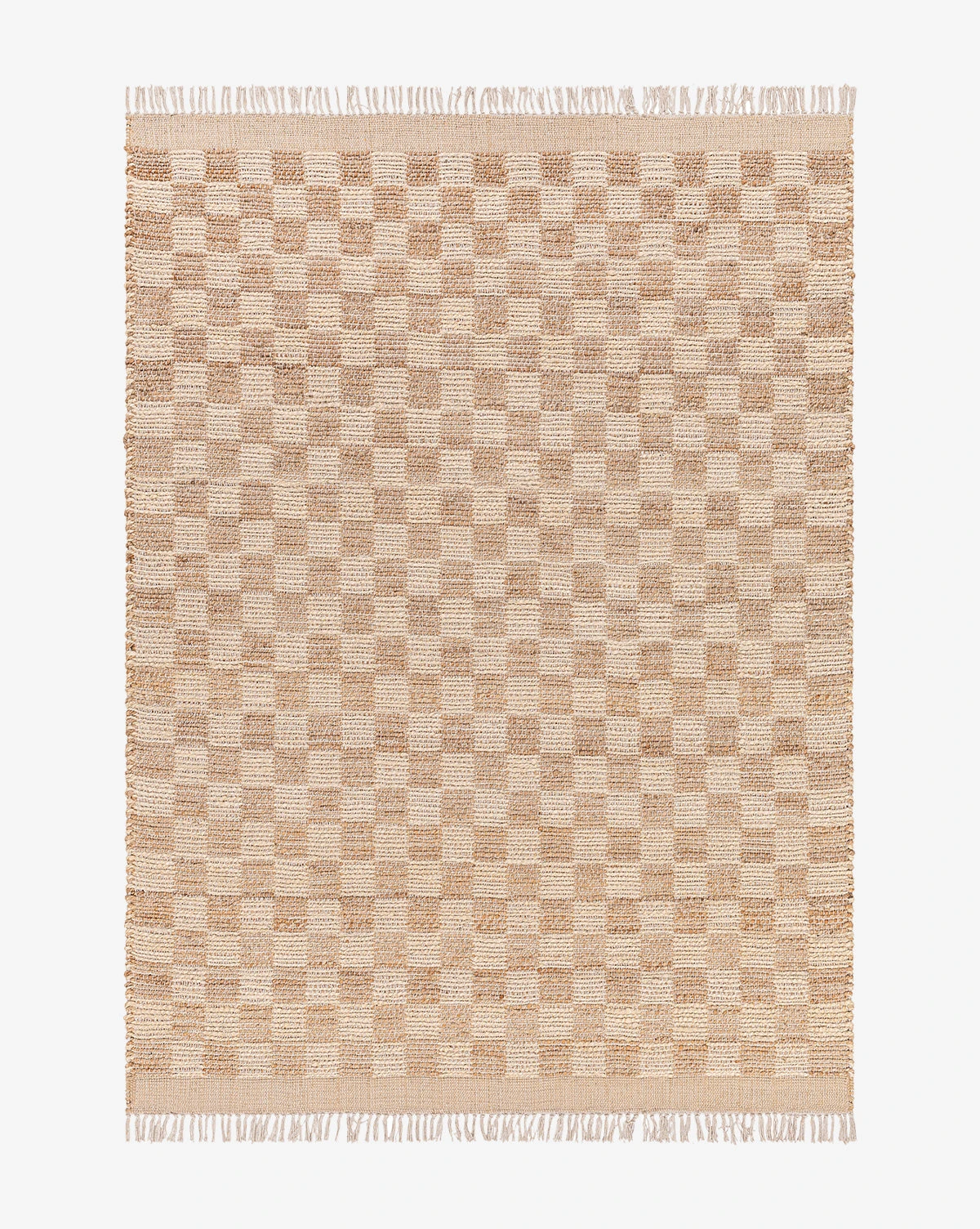 Merapi Handwoven Rug 1 Merapi Handwoven Rug