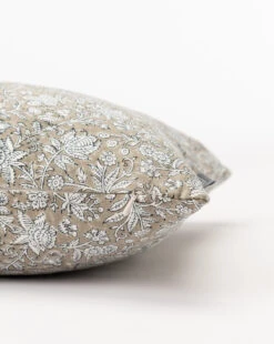 Mira Pillow Cover 9 Mira Pillow Cover -Home Improvement Shop MiraPillowCover MPLW0817 BWN 14x20 D1