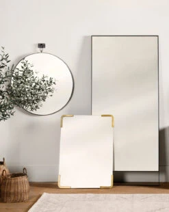 Keene Floor Mirror 12 Keene Floor Mirror -Home Improvement Shop MirrorStyled e29713b2 224b 4588 bec9 5f5faca11767