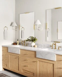 Marilyn Sconce -Home Improvement Shop Mirrors Lighting Renderings 006