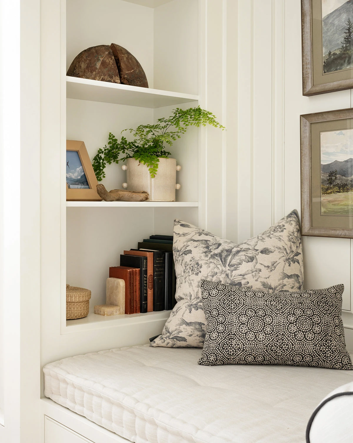 Flint Pillow Cover 2 Flint Pillow Cover - Image 2