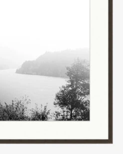 Mist On The Lake 7 Mist On The Lake -Home Improvement Shop MistOnTheLake MART1180 BAW 41x41 F D1