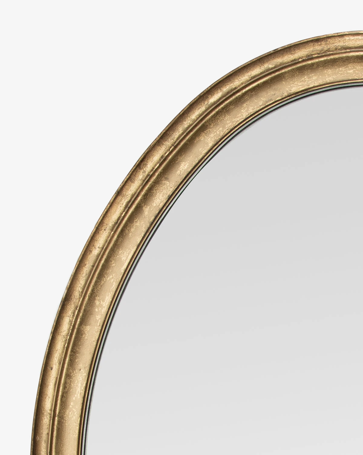 Mona Oval Mirror 3 Mona Oval Mirror - Image 3