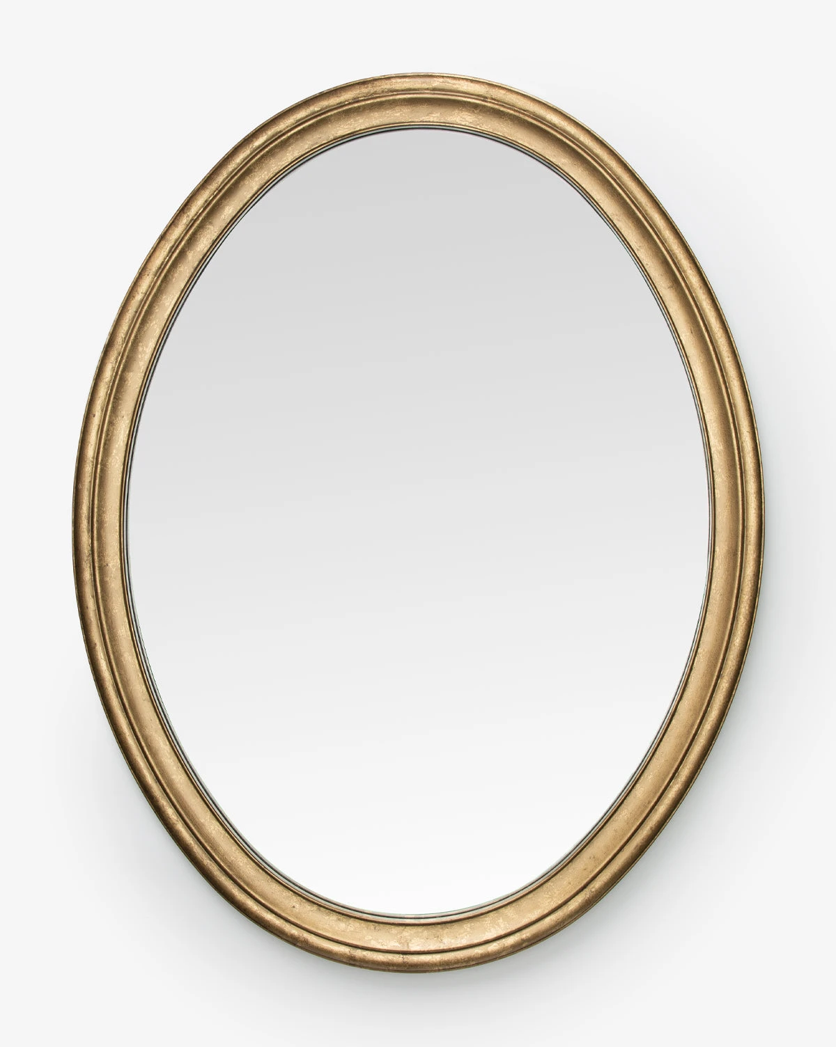 Mona Oval Mirror 1 Mona Oval Mirror