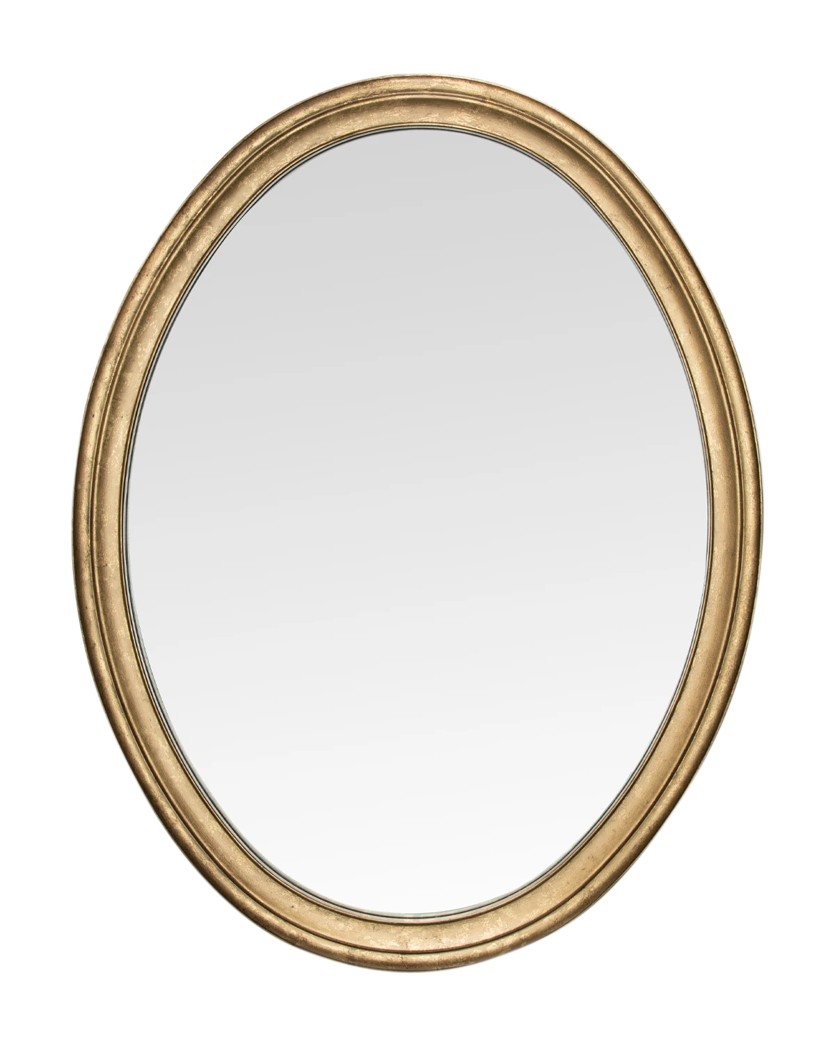 Mona Oval Mirror 4 Mona Oval Mirror - Image 4