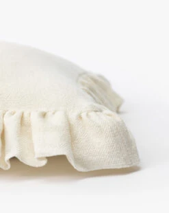 Mordechai Pillow Cover -Home Improvement Shop MordechaiPillowCover MPLW1430 CRM 14x20 D1 T