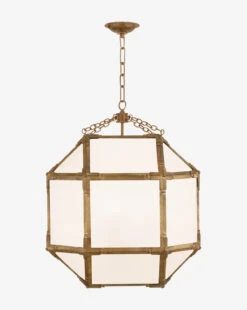 Morris Lantern -Home Improvement Shop MorrisLantern MLHT0261 GIW M MAIN