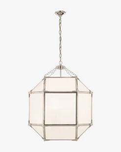 Morris Lantern -Home Improvement Shop MorrisLantern MLHT0261 PNW M MAIN