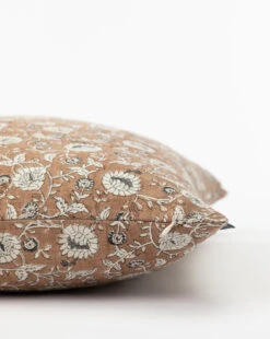 Nanette Pillow Cover 7 Nanette Pillow Cover -Home Improvement Shop NanettePillowCover MPLW1249 CFF 20x20 D1