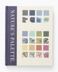 Nature's Palette