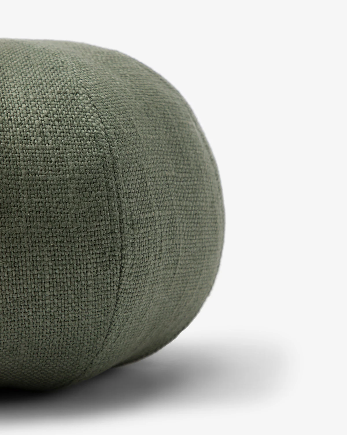 Neve Round Pillow 5 Neve Round Pillow - Image 5