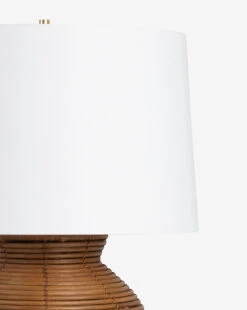 Newark Table Lamp -Home Improvement Shop NewarkTableLamp MLHT1573 GLD OS D2