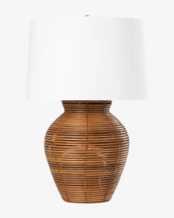Newark Table Lamp