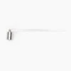 Nickel Candle Snuffer