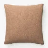 Norton Pillow Cover