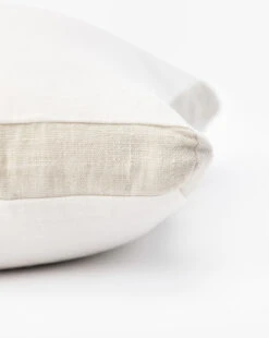 Norton Pillow Cover 13 Norton Pillow Cover -Home Improvement Shop NortonPillowCover MPLW1419 CRM 24x24 D1 T