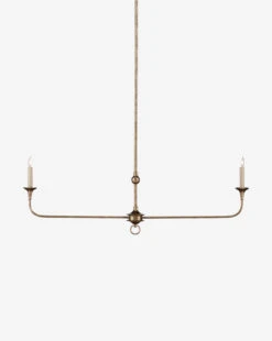 Nottaway Linear Chandelier
