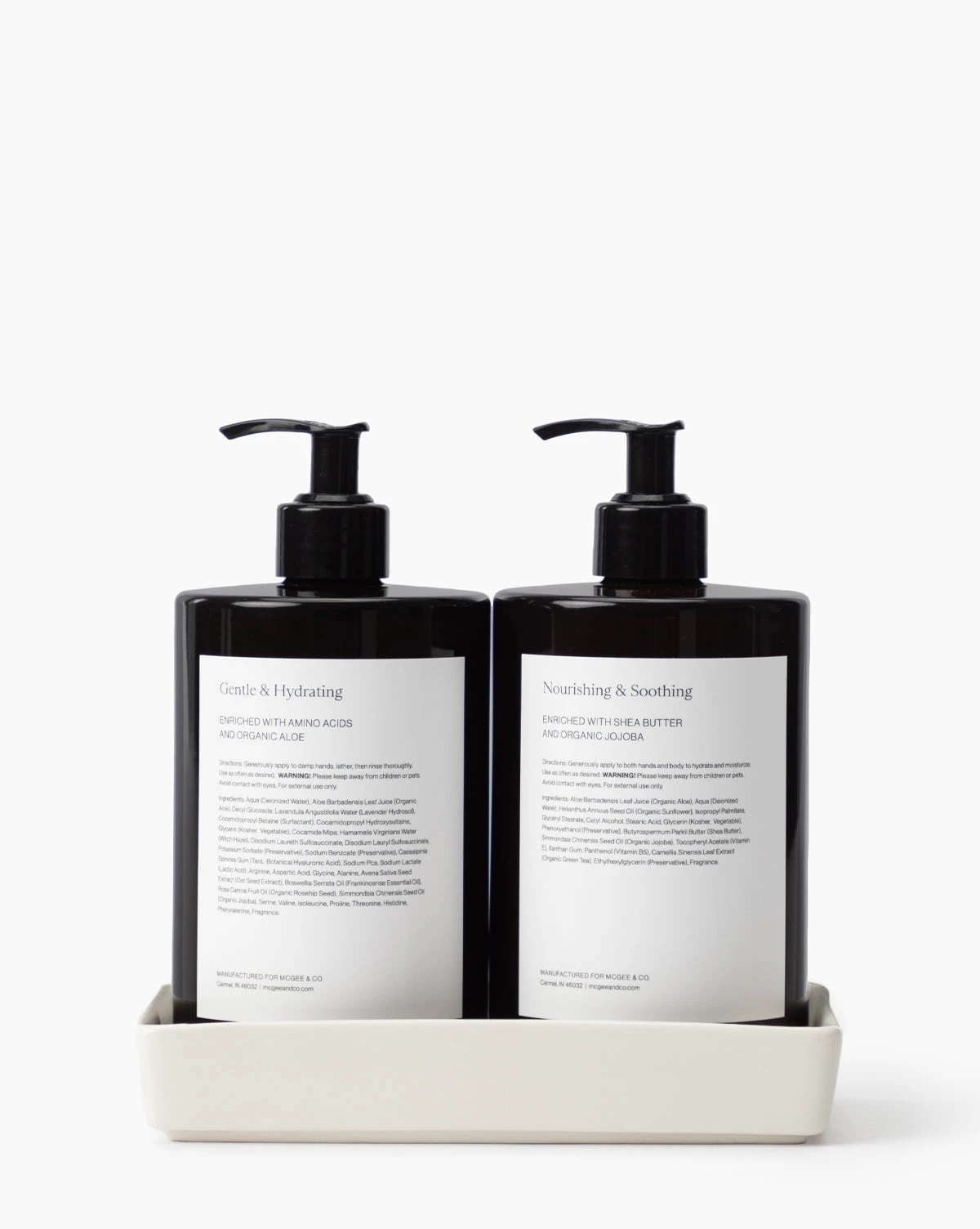 Oak & Orange Blossom Hand Duo 4 Oak & Orange Blossom Hand Duo - Image 4