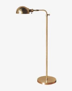 Old Pharmacy Floor Lamp 7 Old Pharmacy Floor Lamp -Home Improvement Shop OldPharmacyFloorLamp MLHT0270 BRS OS