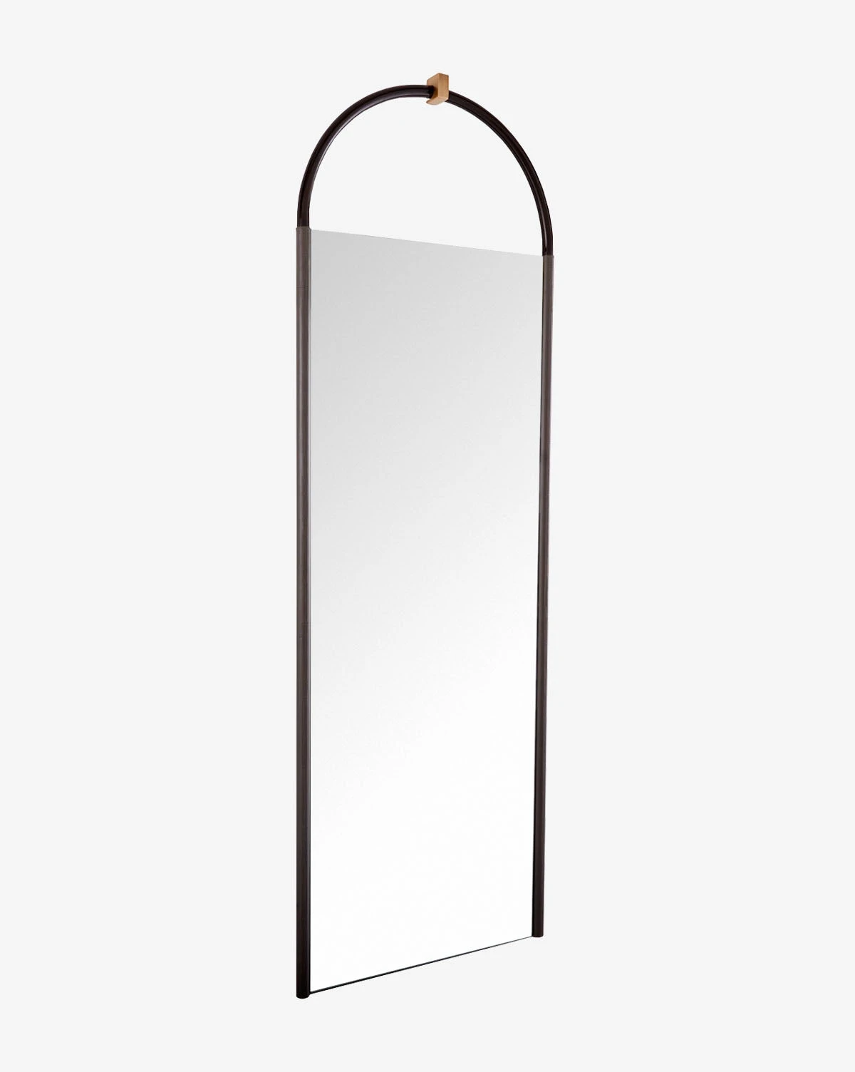 Open Arched Floor Mirror 2 Open Arched Floor Mirror - Image 2