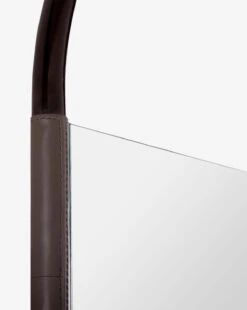 Open Arched Floor Mirror 5 Open Arched Floor Mirror -Home Improvement Shop OpenArchedFloorMirror MMIR0313 GRY 24x72 D2