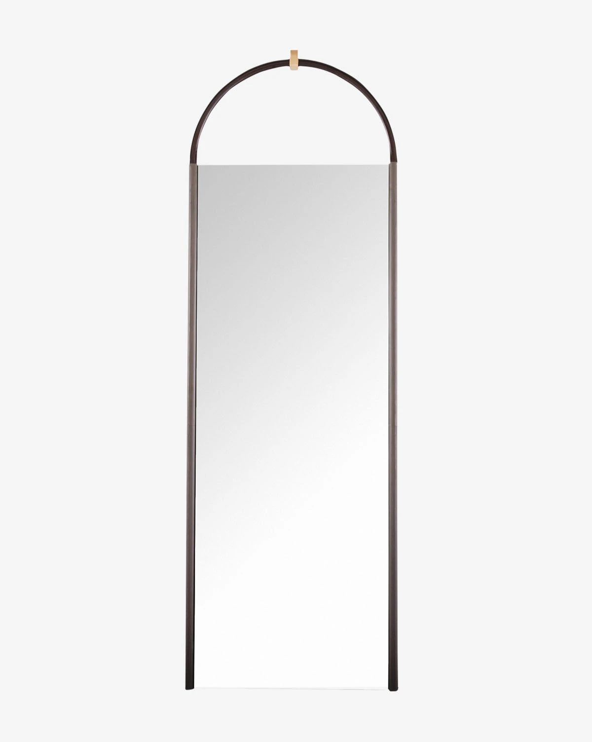 Open Arched Floor Mirror 1 Open Arched Floor Mirror